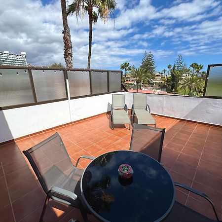 Sea Views, Relax, Maspalomas, Enjoy! San Bartolomé Ngoại thất bức ảnh