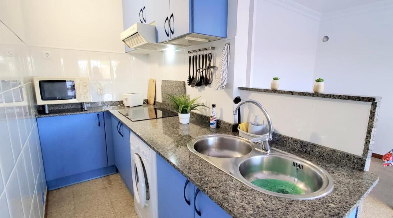 Sea Views, Relax, Maspalomas, Enjoy! San Bartolomé Ngoại thất bức ảnh