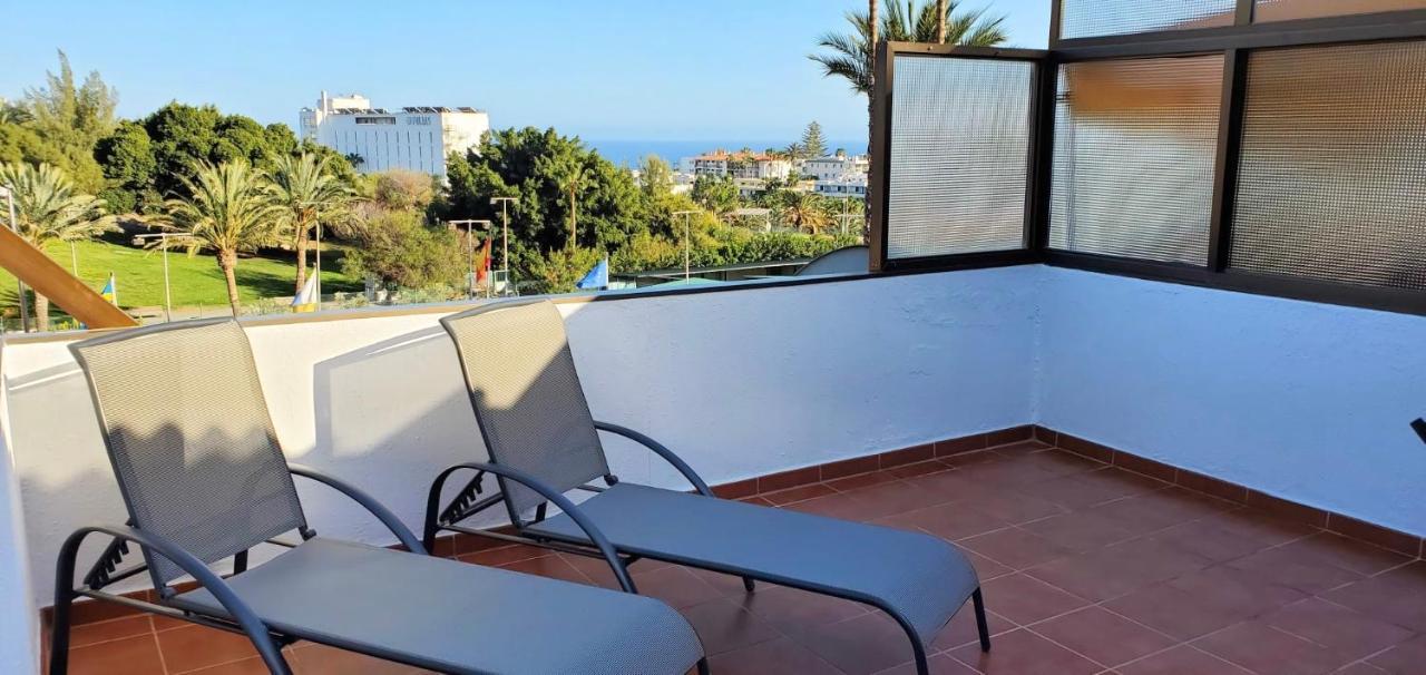 Sea Views, Relax, Maspalomas, Enjoy! San Bartolomé Ngoại thất bức ảnh
