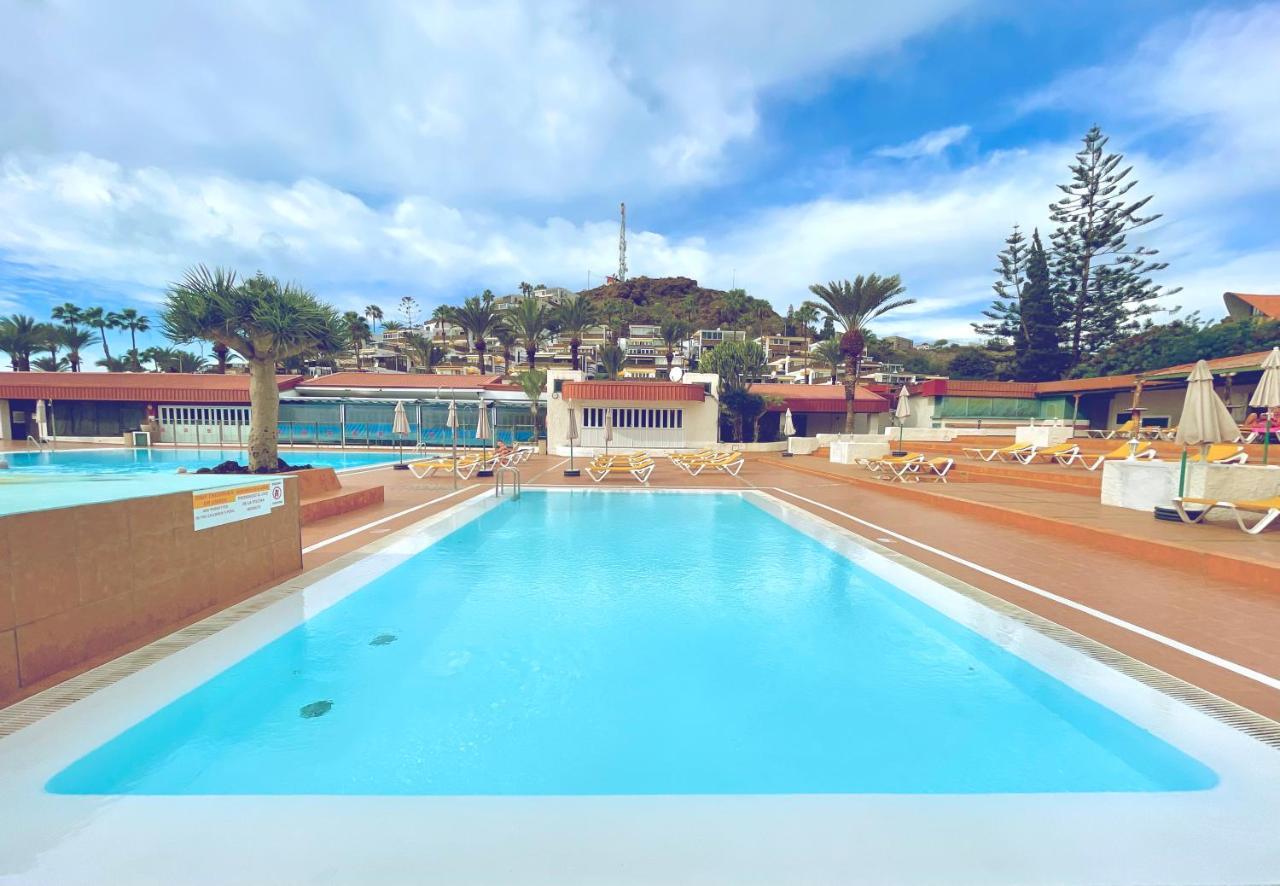 Sea Views, Relax, Maspalomas, Enjoy! San Bartolomé Ngoại thất bức ảnh