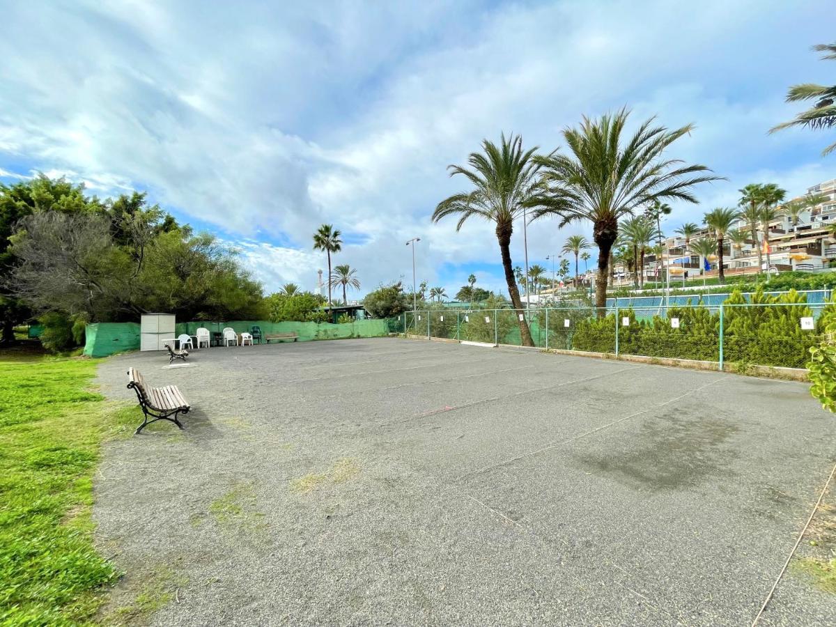 Sea Views, Relax, Maspalomas, Enjoy! San Bartolomé Ngoại thất bức ảnh