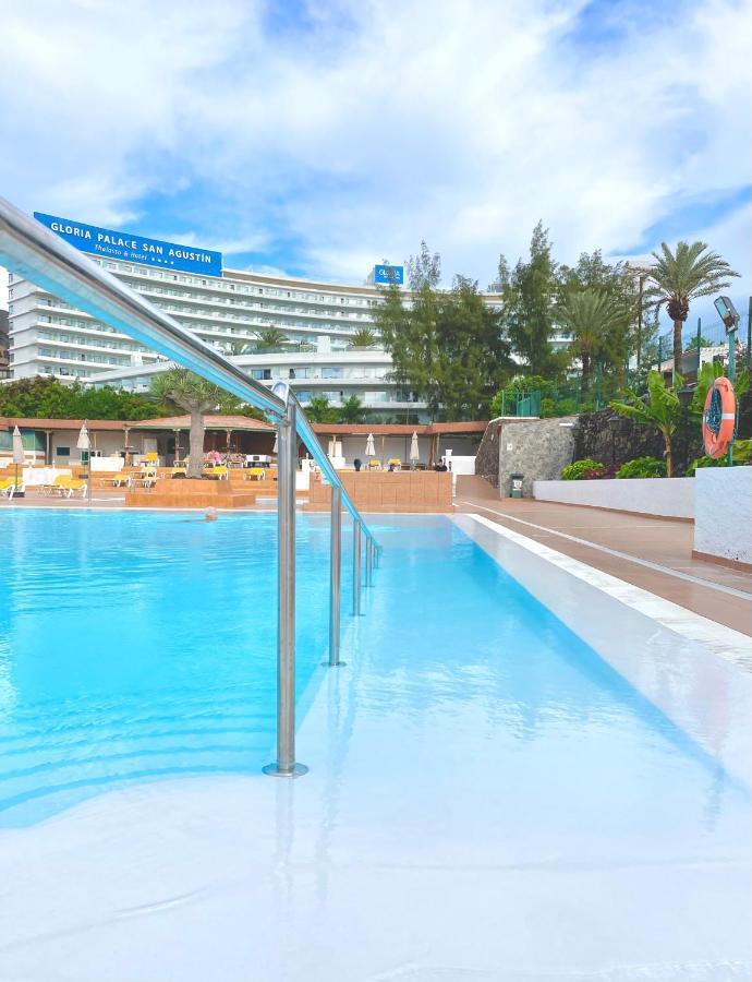 Sea Views, Relax, Maspalomas, Enjoy! San Bartolomé Ngoại thất bức ảnh