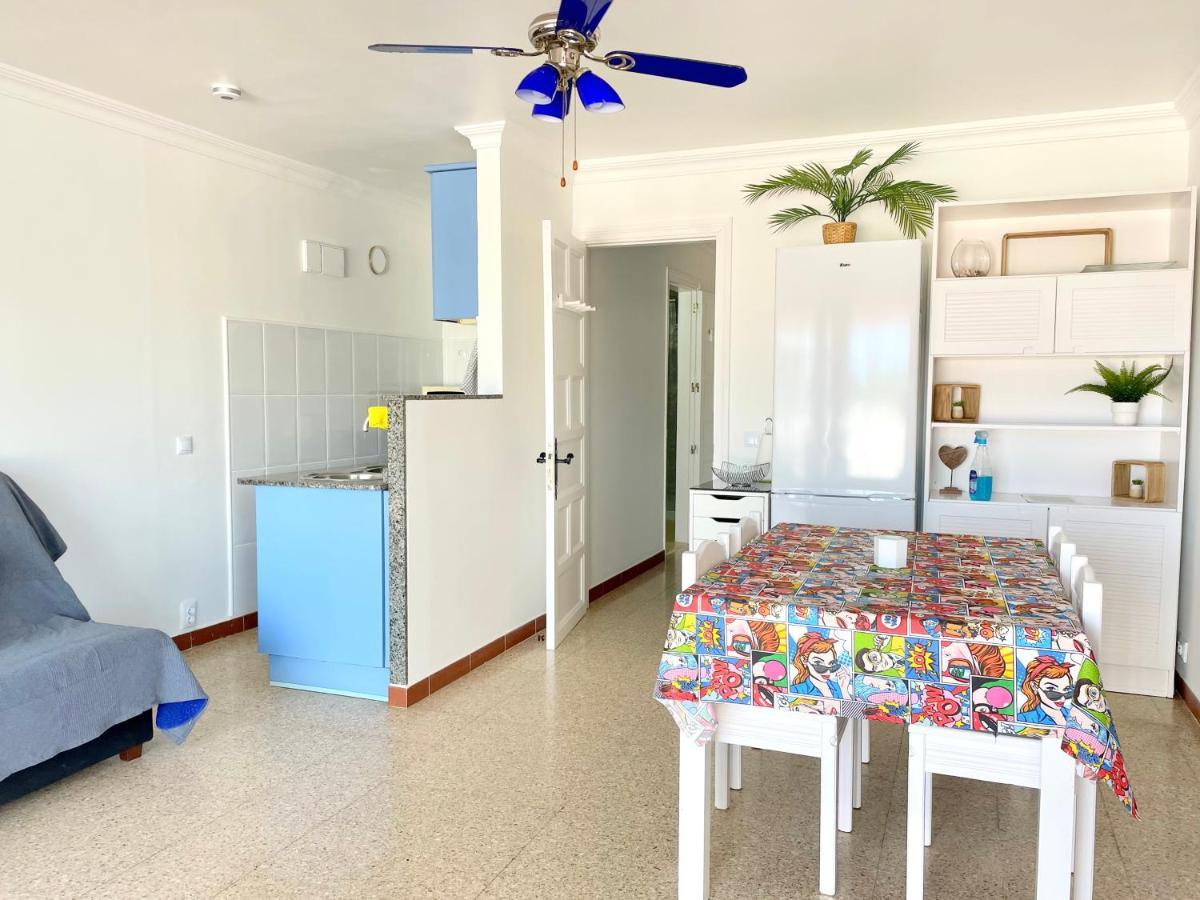 Sea Views, Relax, Maspalomas, Enjoy! San Bartolomé Ngoại thất bức ảnh