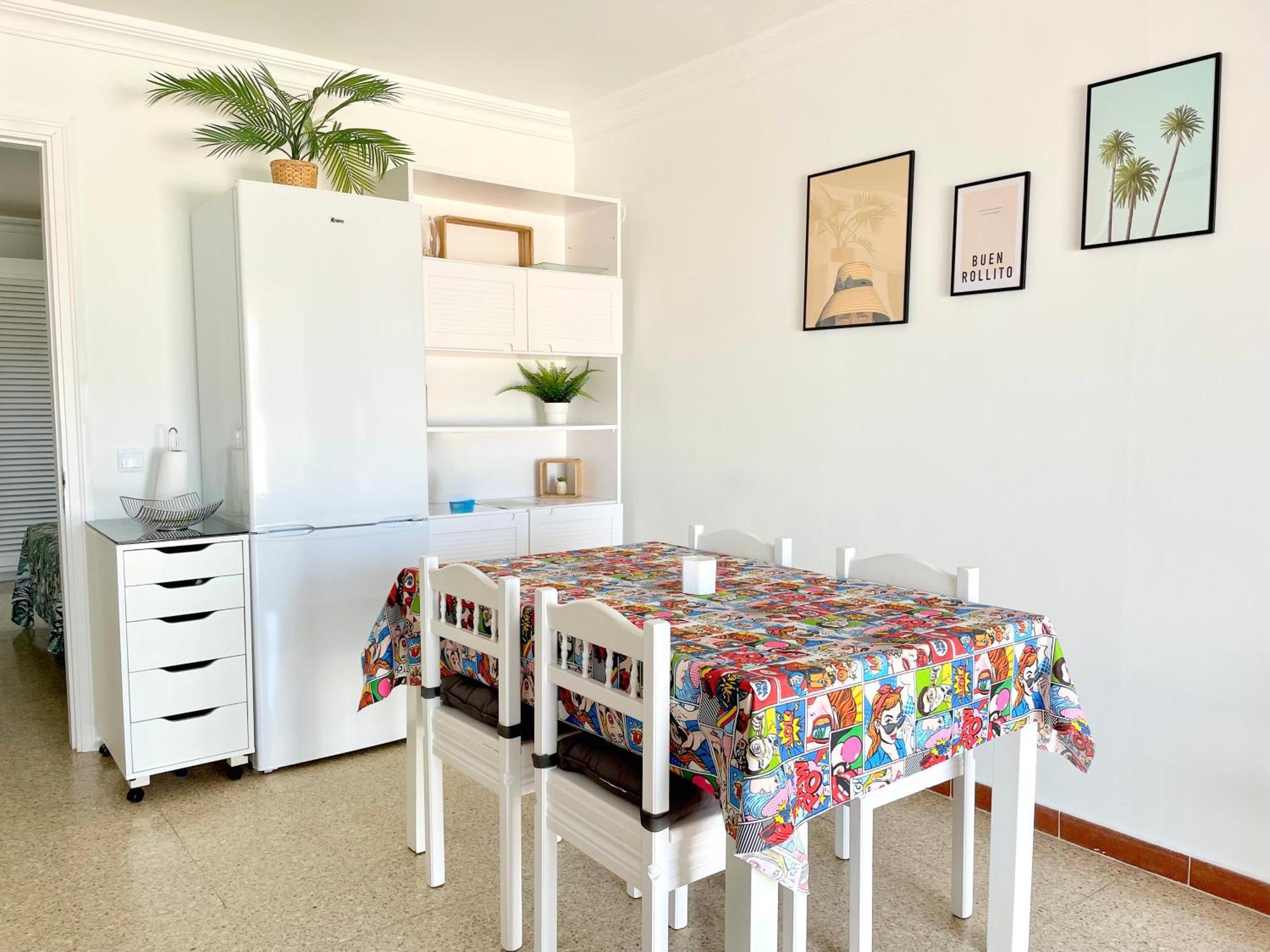 Sea Views, Relax, Maspalomas, Enjoy! San Bartolomé Ngoại thất bức ảnh
