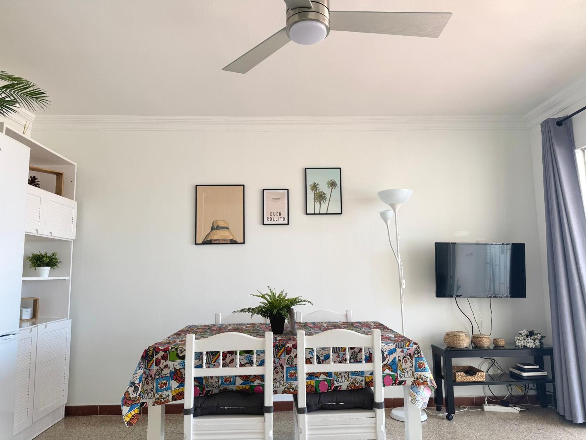 Sea Views, Relax, Maspalomas, Enjoy! San Bartolomé Ngoại thất bức ảnh