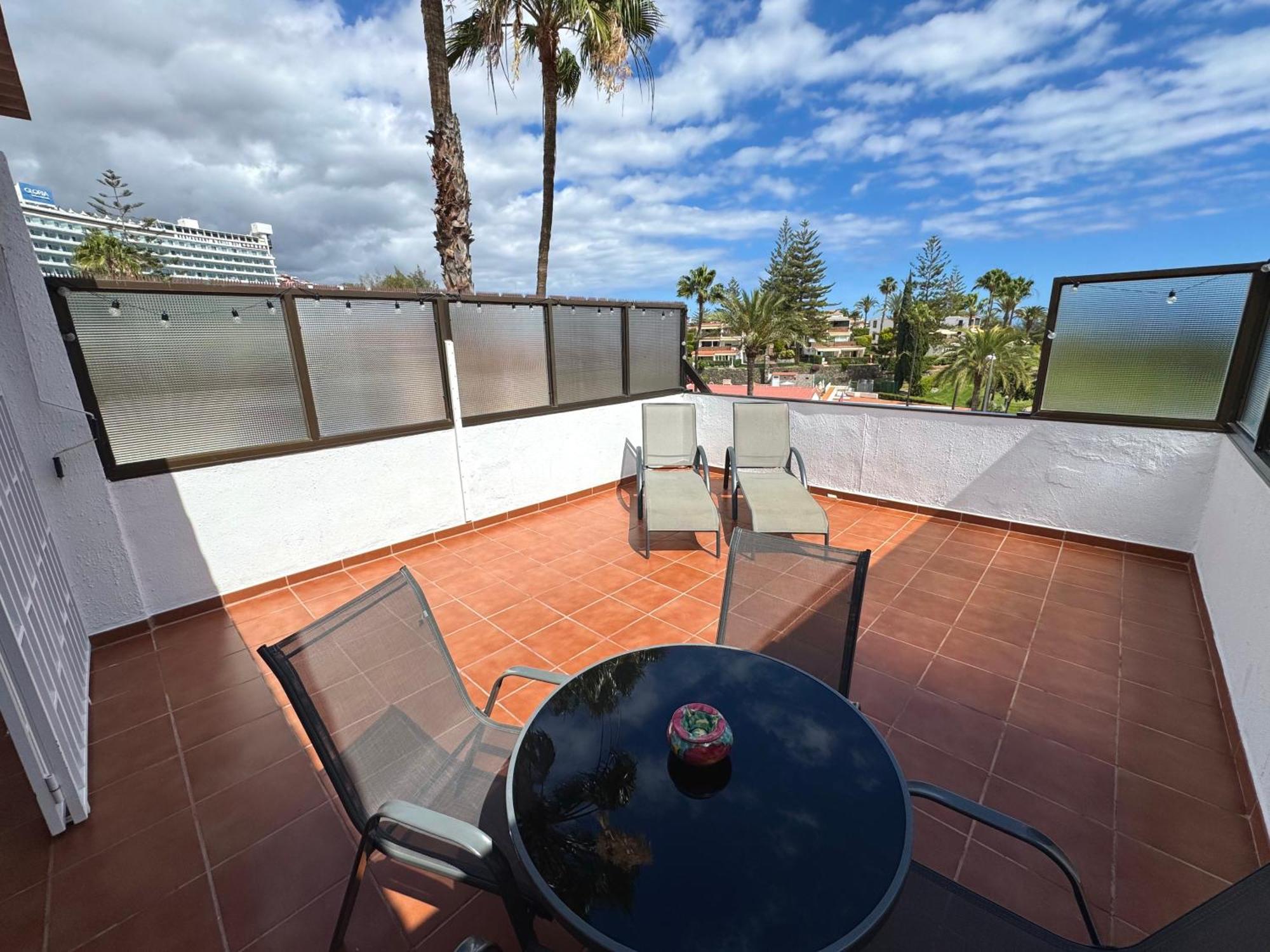 Sea Views, Relax, Maspalomas, Enjoy! San Bartolomé Ngoại thất bức ảnh